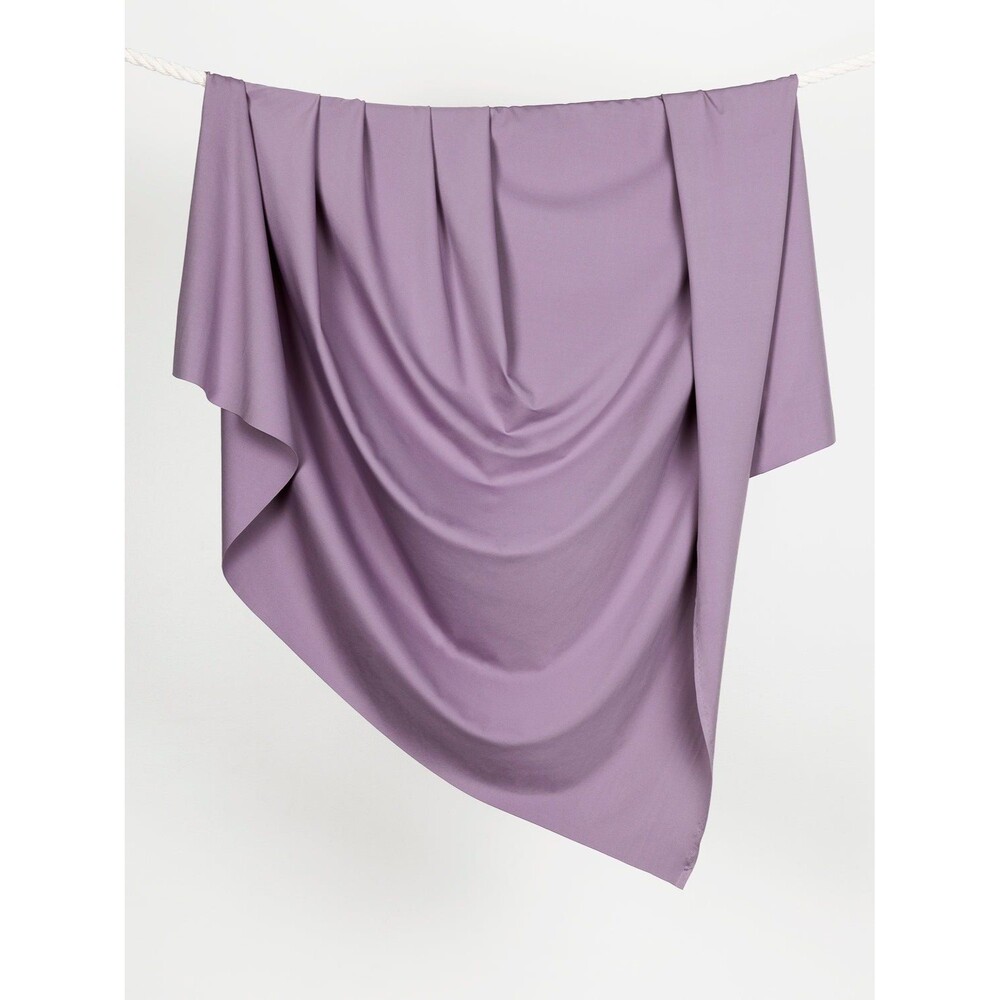2.75 yards_Eco-Responsible Ponte Fabric_Fig